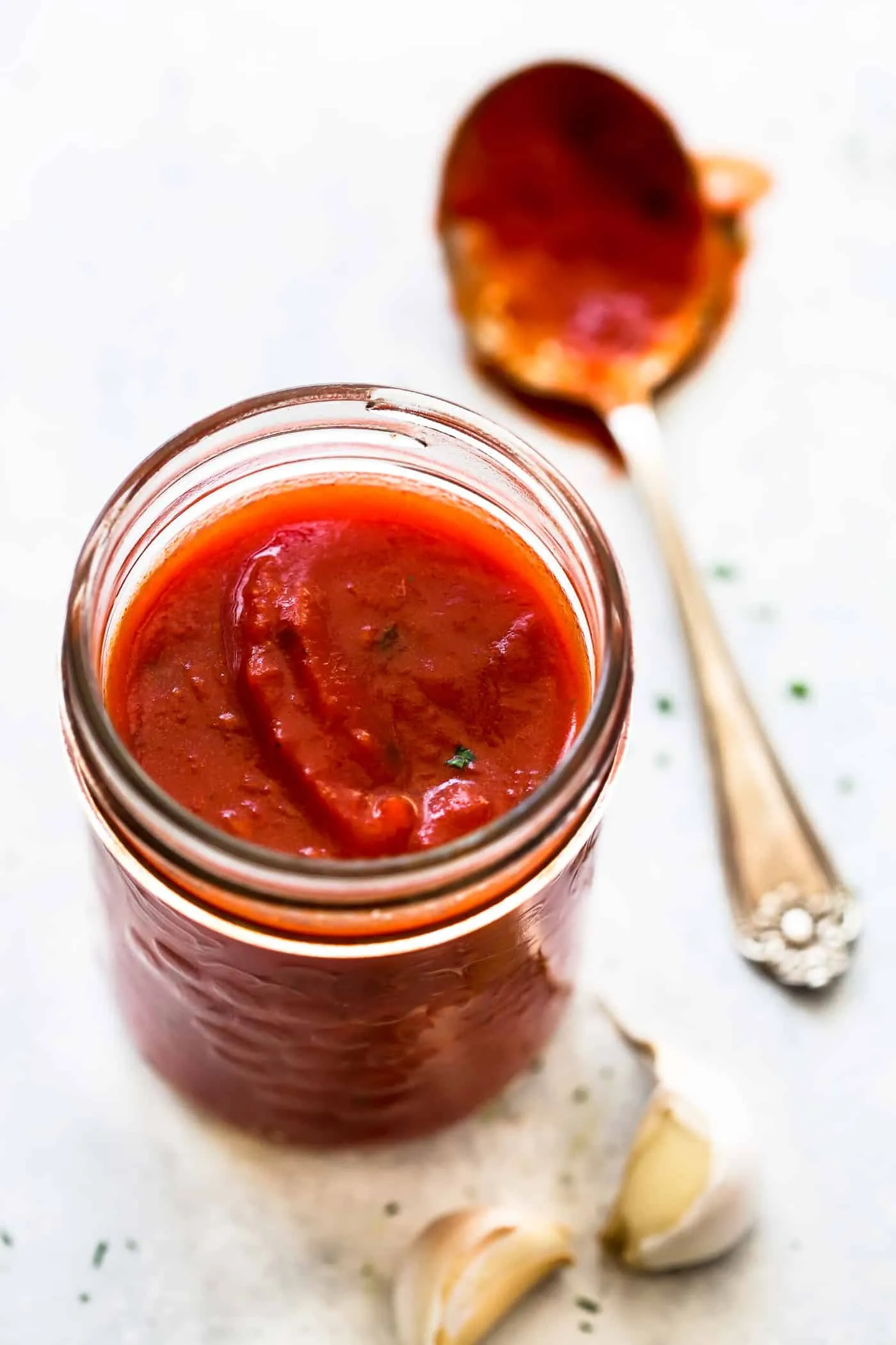 Tomato Sauce R T