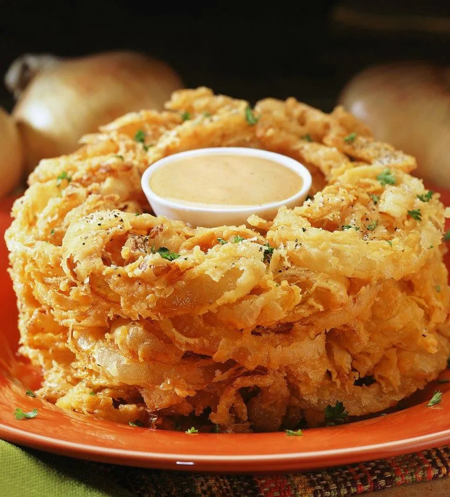 Tony Roma's Corn Fritter Casserole