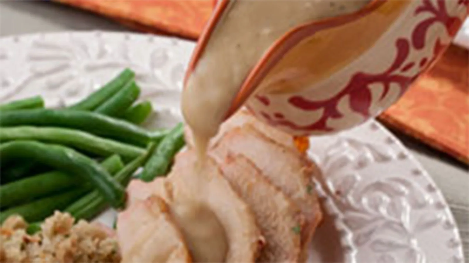 Turkey Gravy Foolproof Fat Free LF