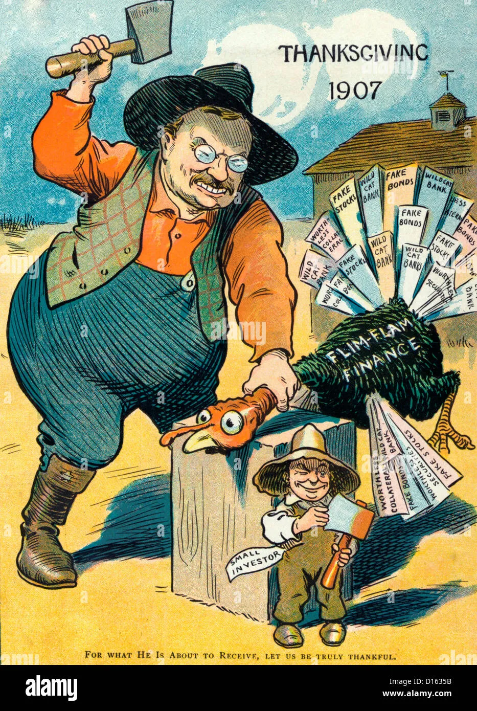 Turkey Poulette à la Roosevelt