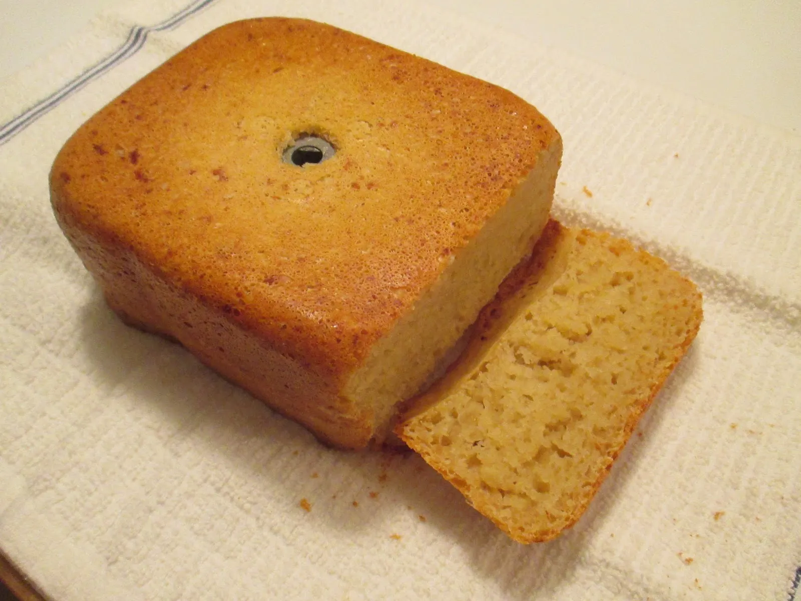 USS Missouri Buttermilk Pie