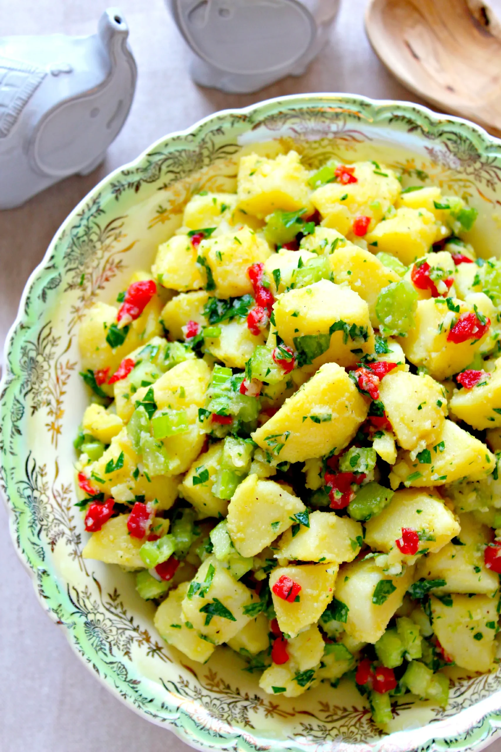 Vila Vita Potato Salad