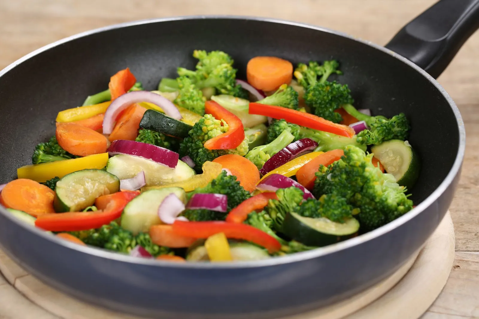 Ways to Add Vegetables to Kids Meals