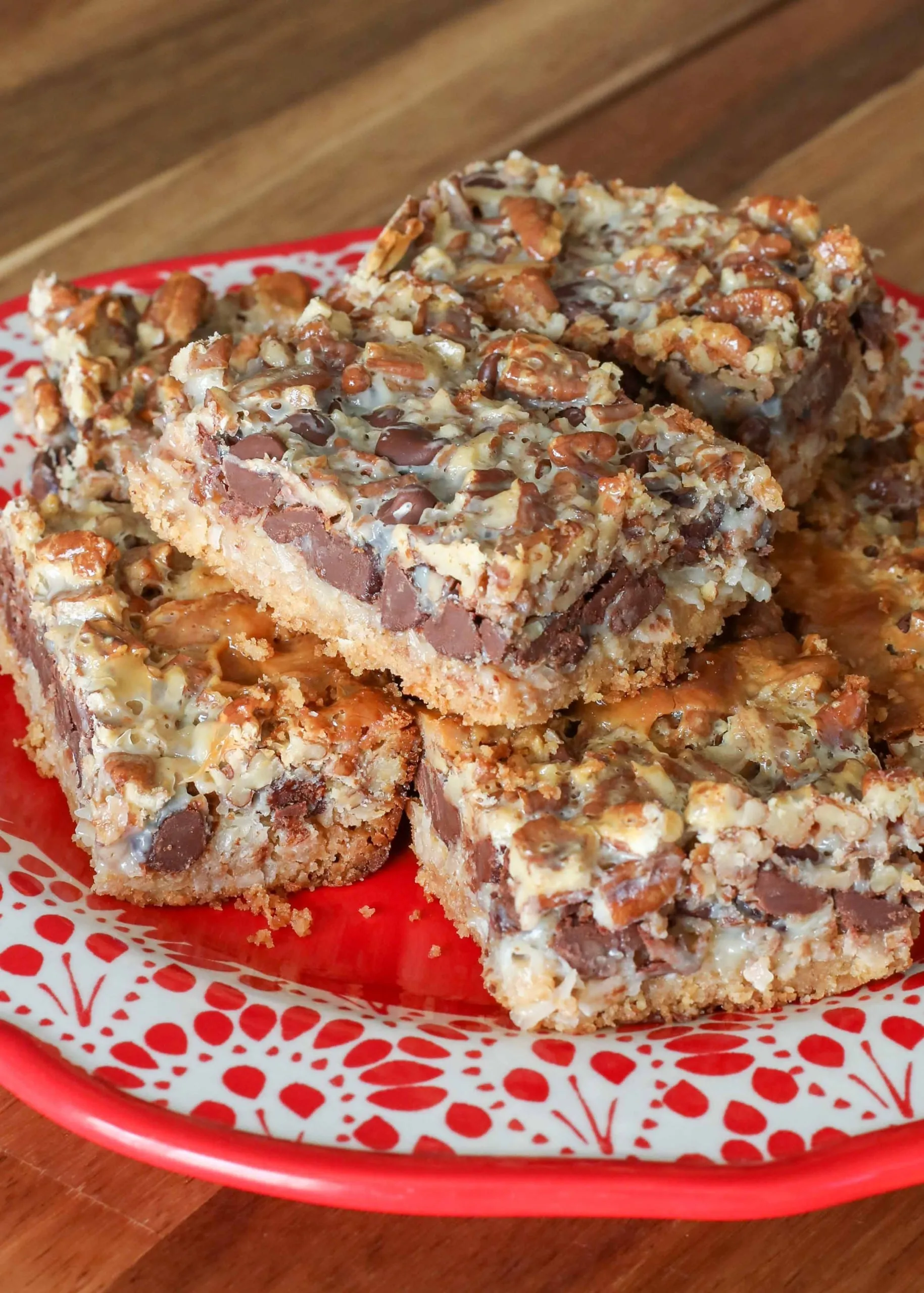 Well Hello Dolly Bars