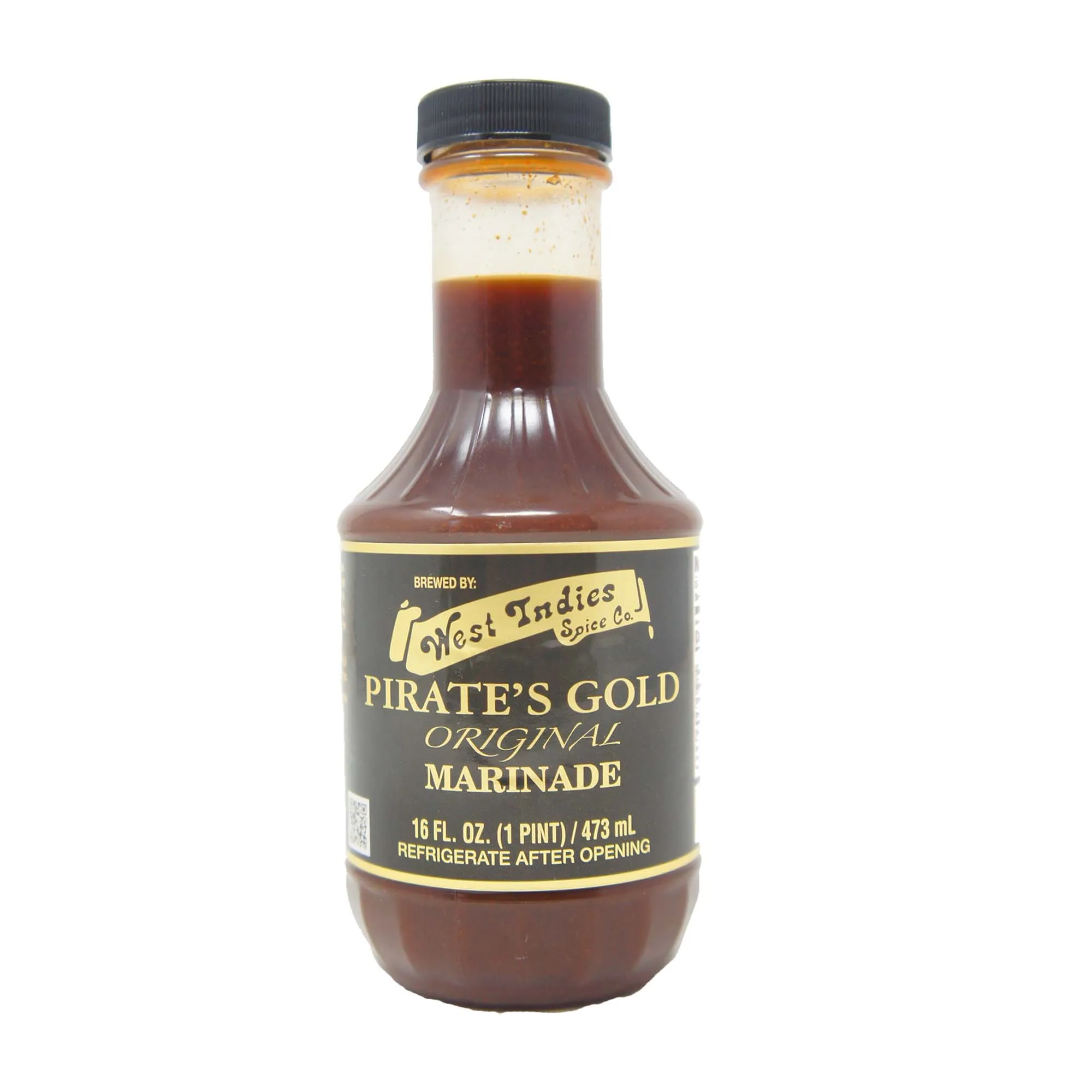West Indies Marinade Rub