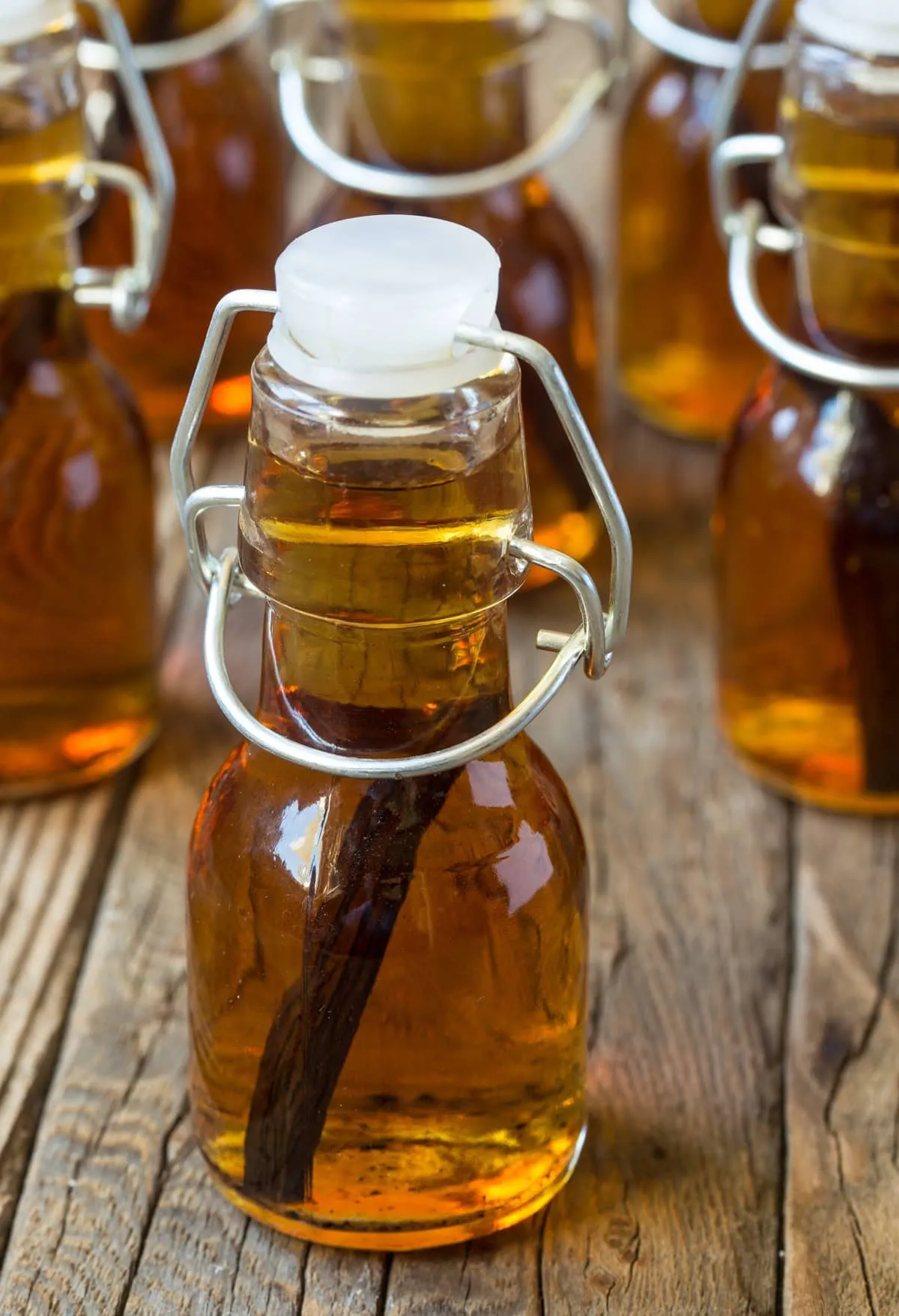 Whiskey Vanilla Extract Make Ahead Mondays