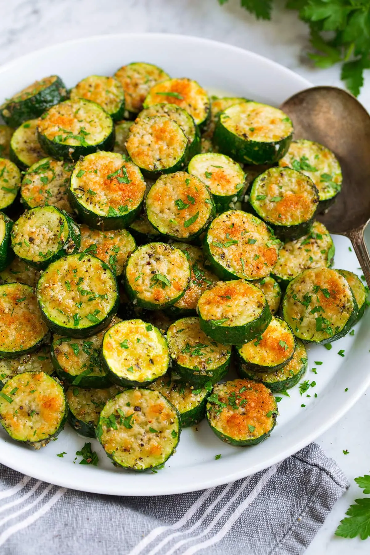 Zucchini Bake