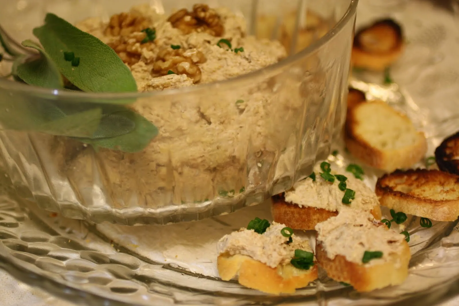 la tentation de bramafam eggplant caviar ww