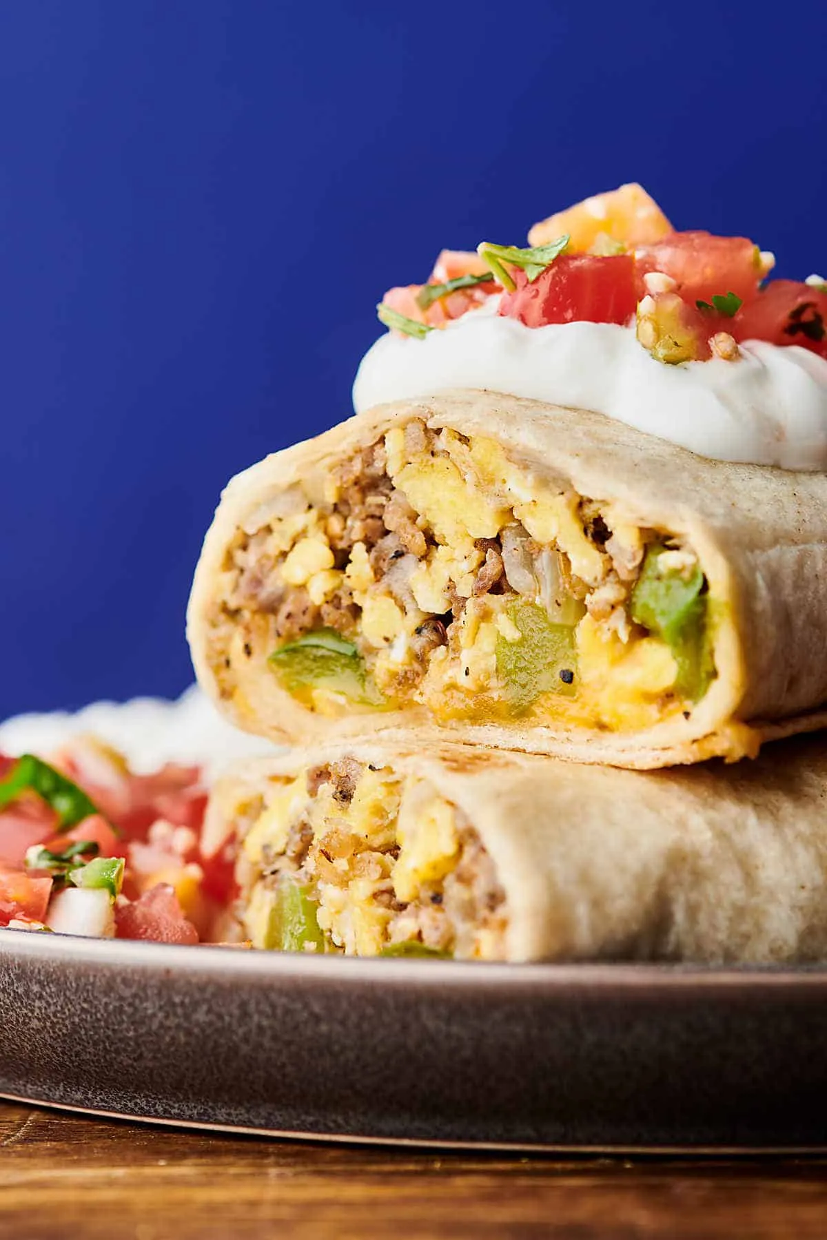 make ahead breakfast burritos easy stress free mornings