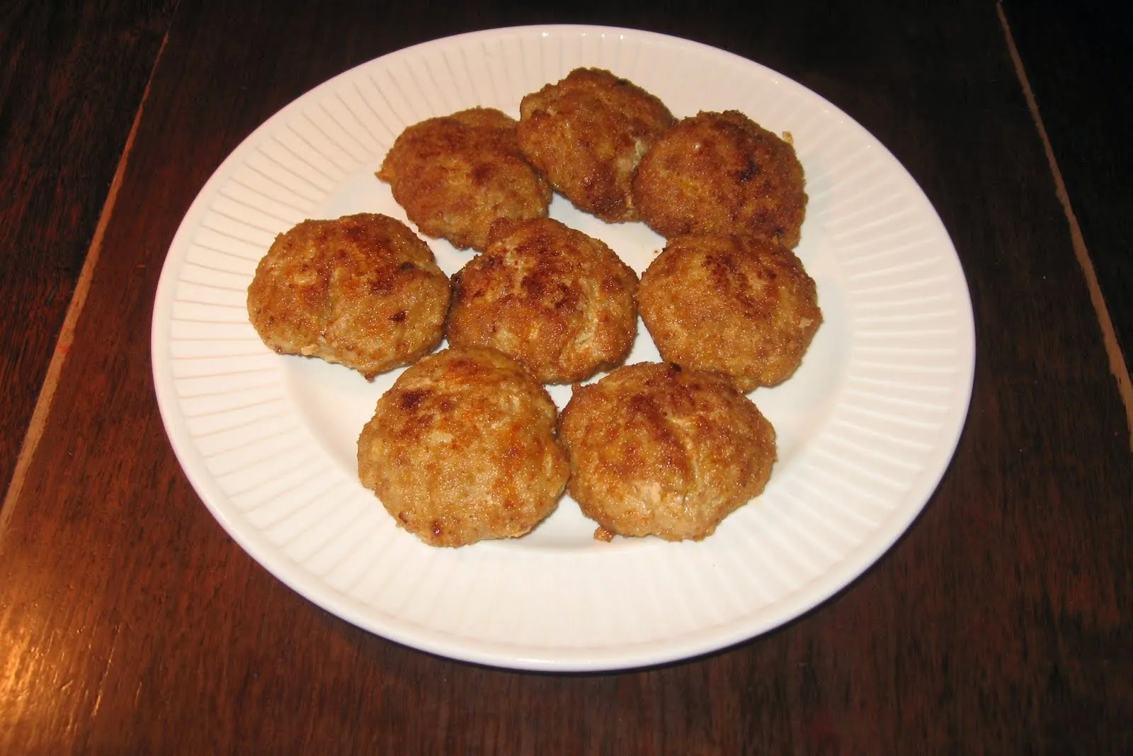 scd south african pork patties