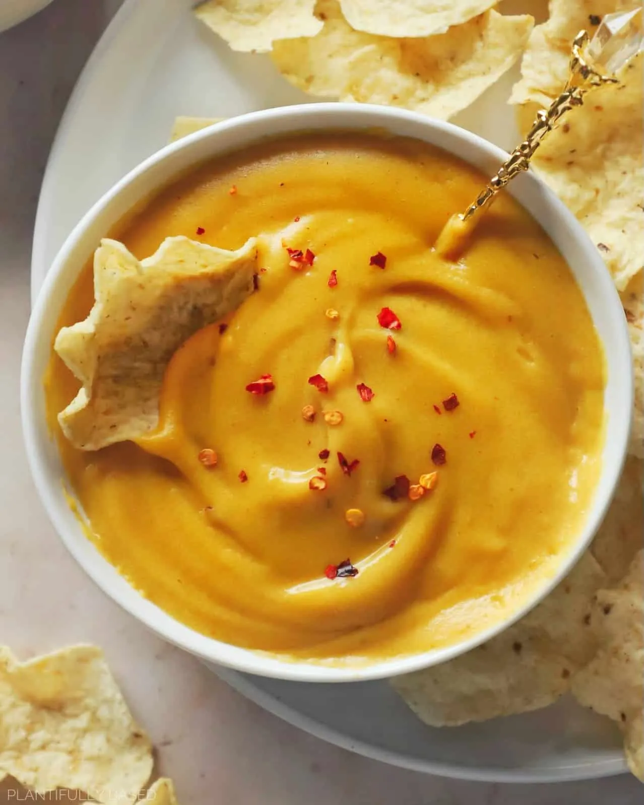 vegan nacho cheese no nuts